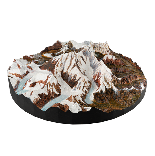Everest (Diametro 38cm)
