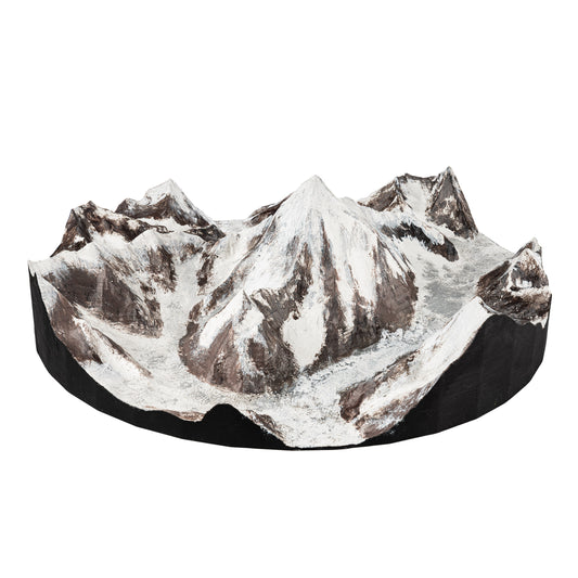 K2 8611m (Diameter 38 cm - 15 inch)