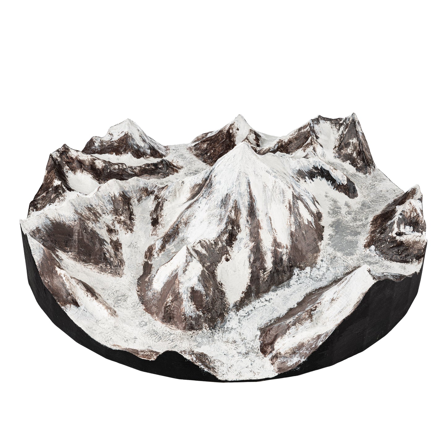 K2 8611m (Diameter 38 cm - 15 inch)