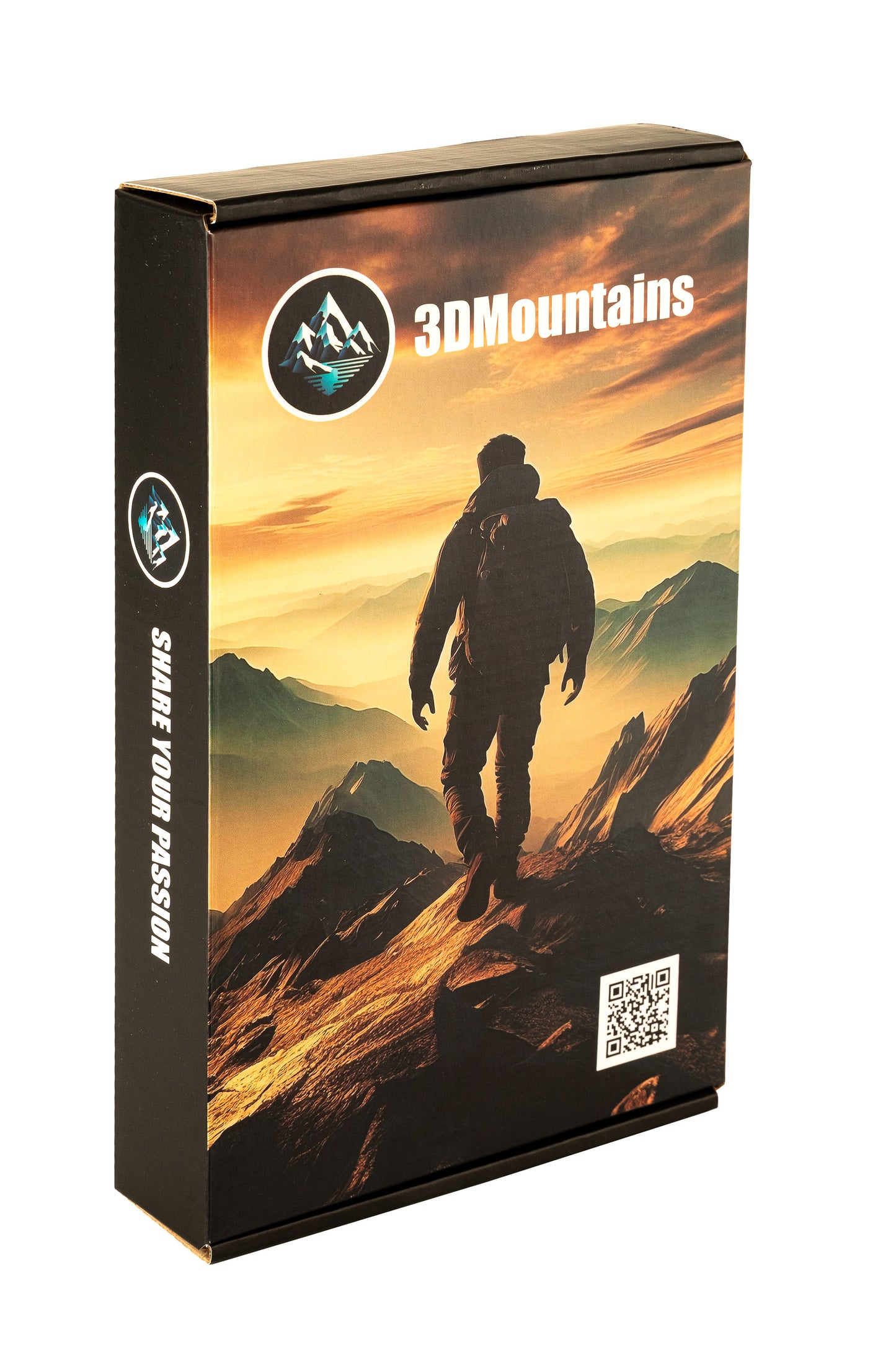 Aconcagua Magnets (15 Units)