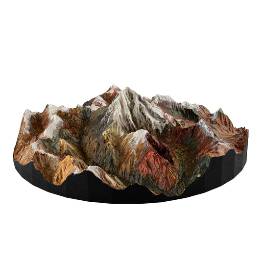 Aconcagua (Diametro 38cm)