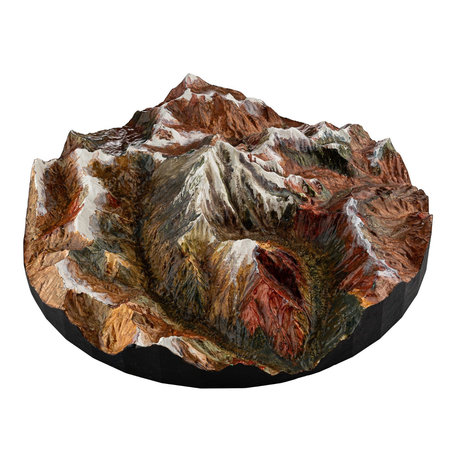 Aconcagua (Diametro 38cm)