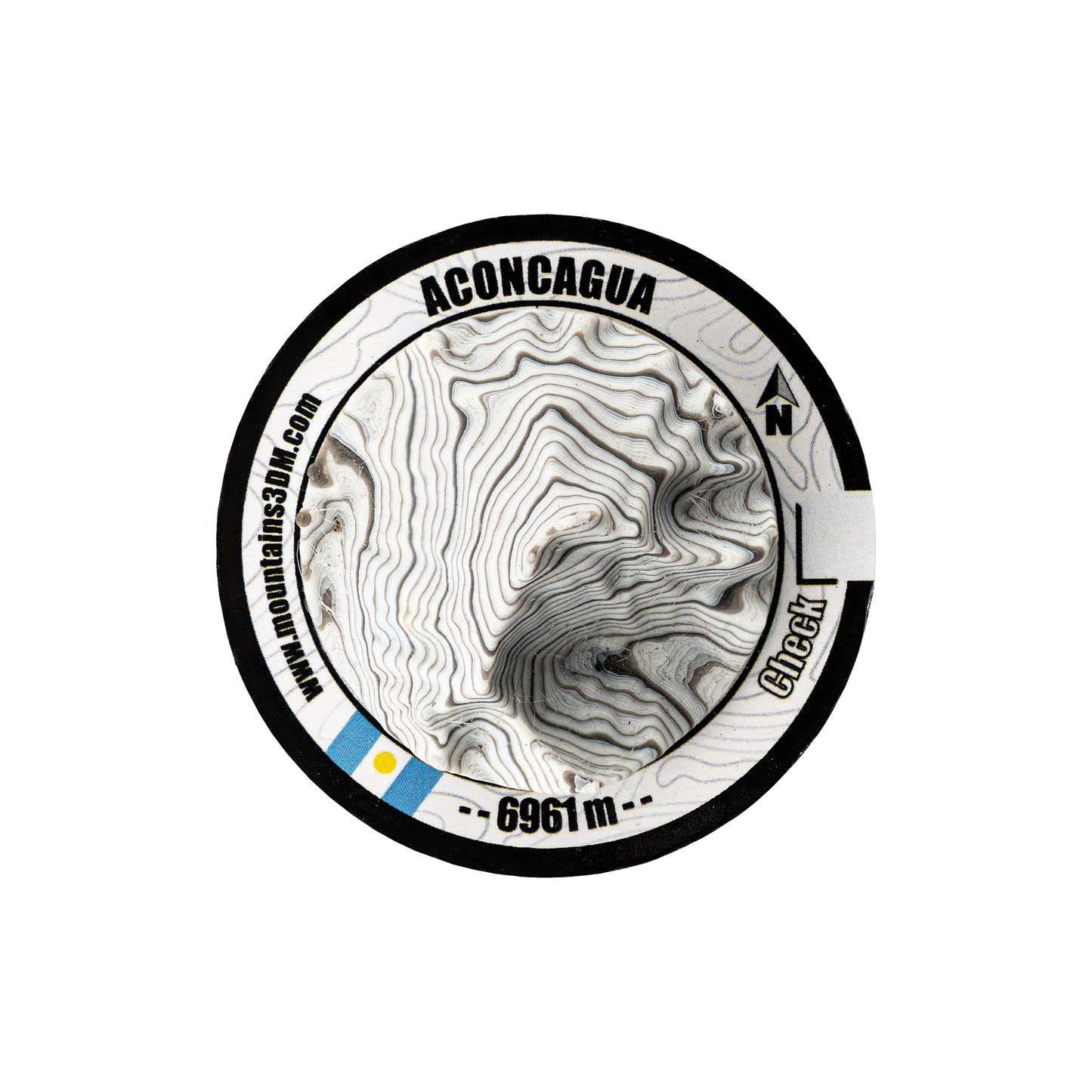 Aconcagua Magnets (15 Units)