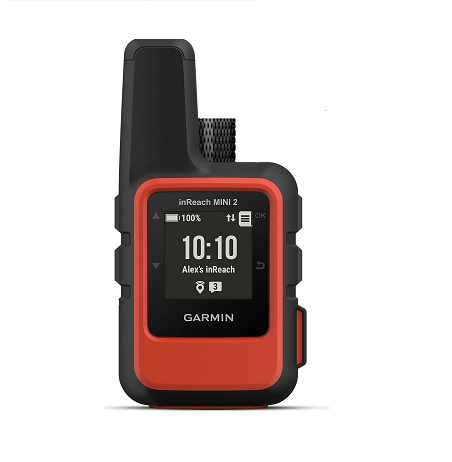 Garmin InReach Mini 2